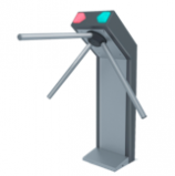 Турникет-трипод RusGate T3-NO-SF